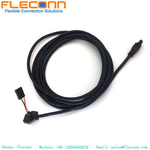Molex Micro-Fit 3.0 43025 245132 Serie cavo-scheda cavo di alimentazione LED