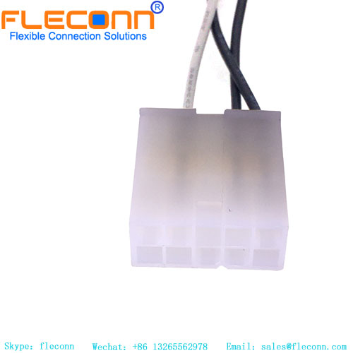 MOLEX 0039012103 Cablaggio connettore a 10 pin, connettore cavo-scheda con passo 4,2 mm