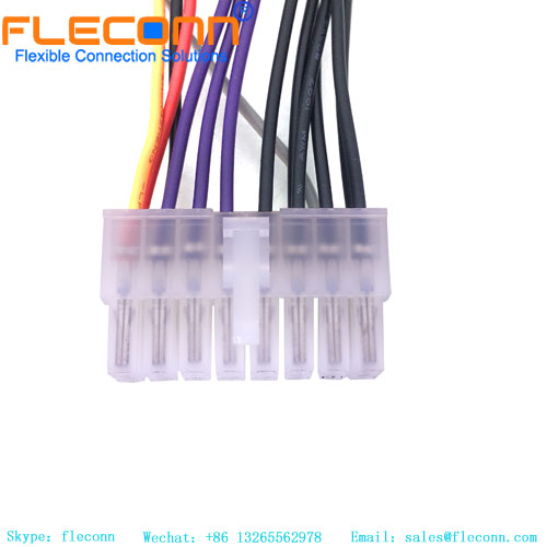 Cablaggio connettore Molex passo 4,2 mm 0039012160 a 16 pin