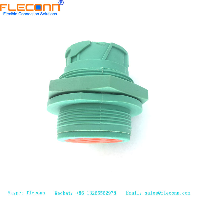 Connettori automobilistici Deutsch serie HD10 a 9 pin HD10-9-1939P-BP03