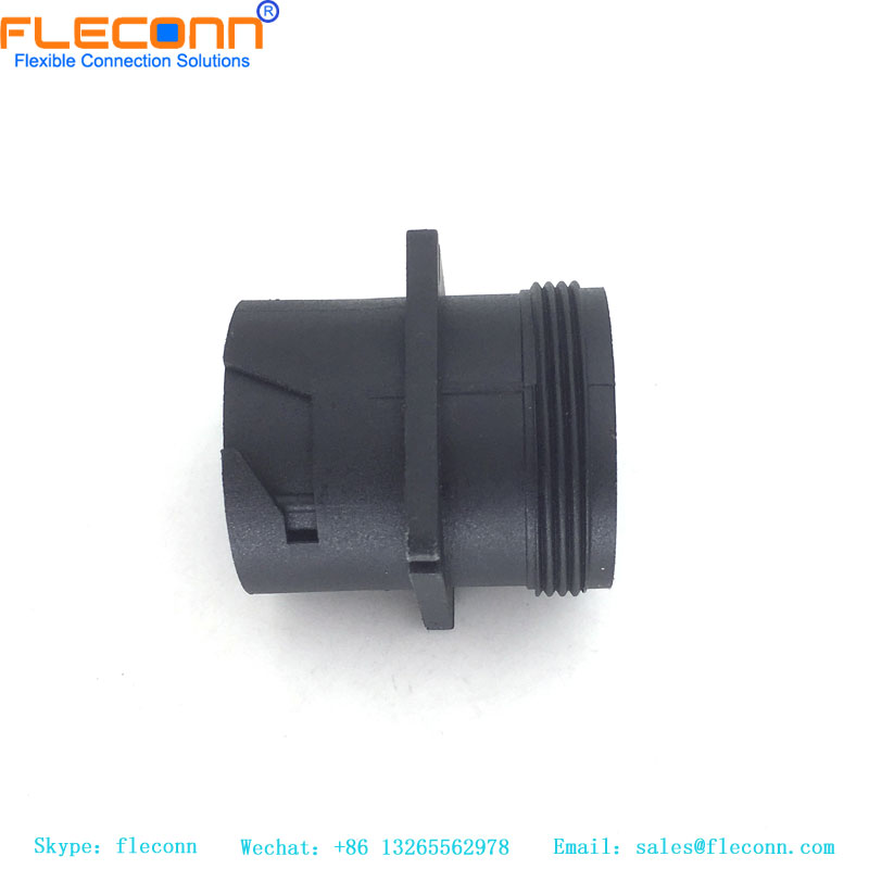 Connettore filo-filo DEUTSCH serie HD a 9 pin HD10-9-1939P