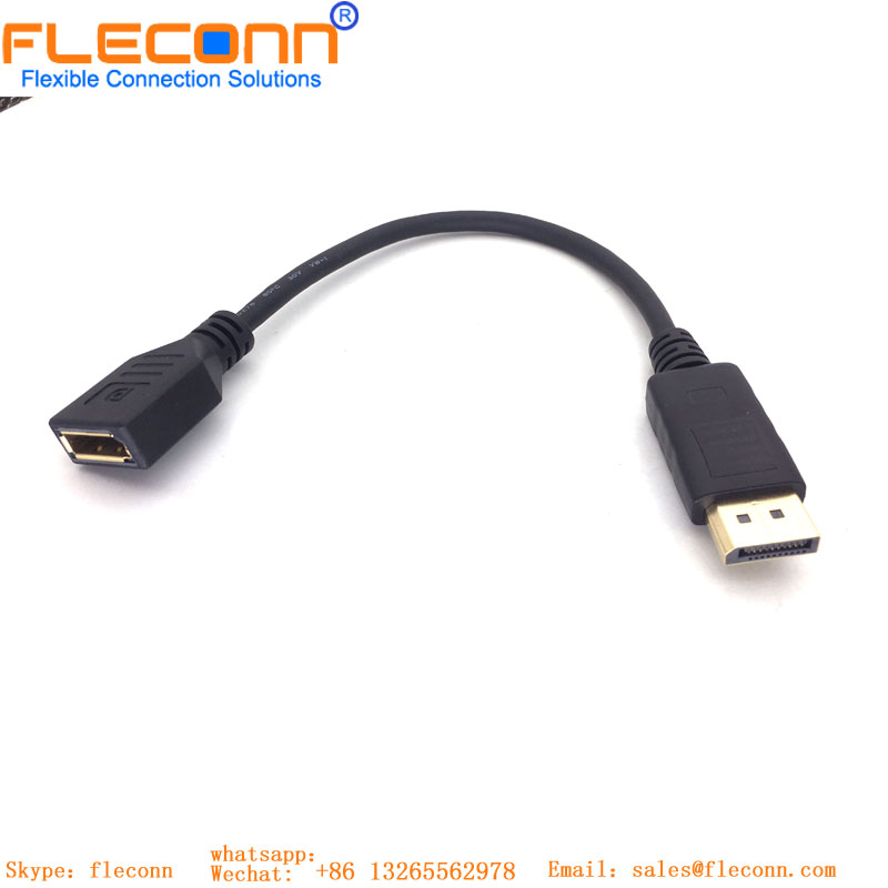 Cavo HDMI versione 1.4 Cavo HD a gomito ruotabile a 180 gradi 3D