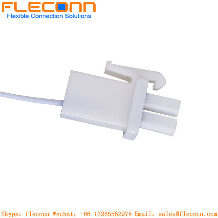 Cavo connettore TE a 12 pin 1-103653-1 con passo da 2,54 mm