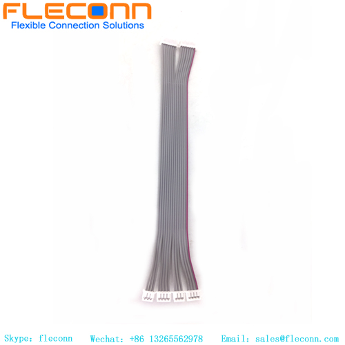 Cavo femmina Molex a 4 pin da 1,25 mm