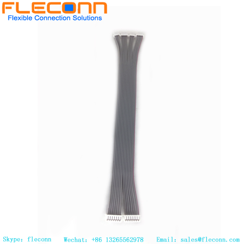 Cavo femmina Molex a 4 pin da 1,25 mm