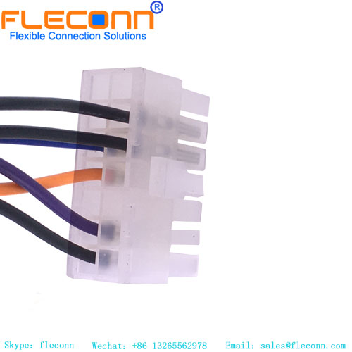 Molex 0039012140 Produttore di cablaggi a 14 pin con passo 4,2 mm