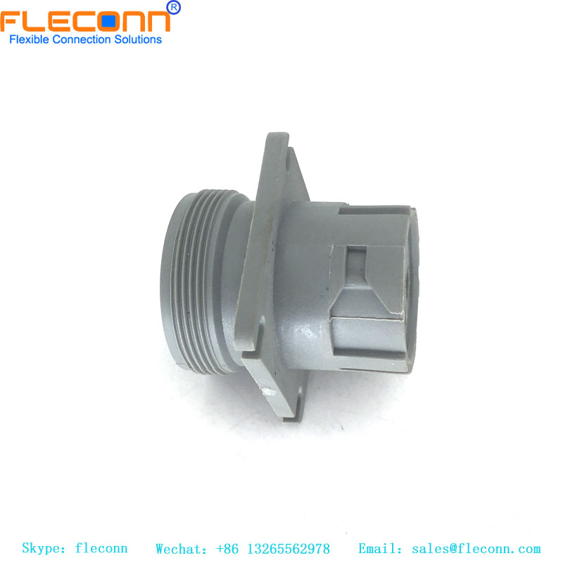 Connettore automobilistico serie HD16-6-12P Deutsch HD10