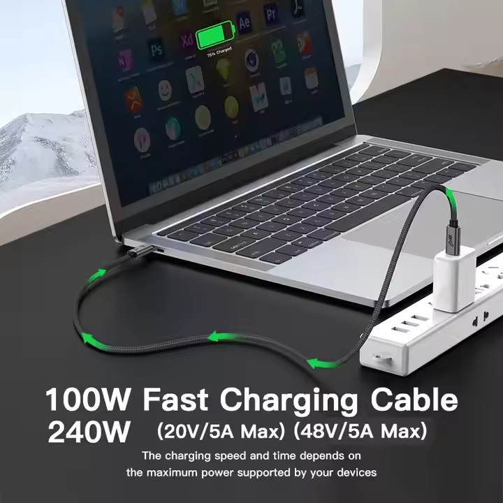 Cavo dati USB personalizzato
