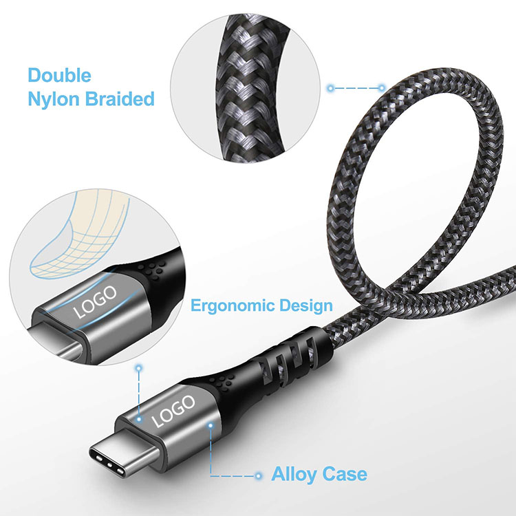 Cavo dati USB personalizzato