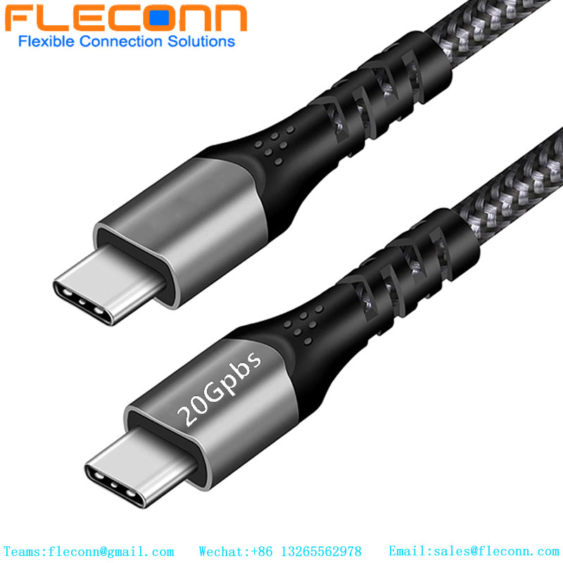 Cavo dati USB personalizzato